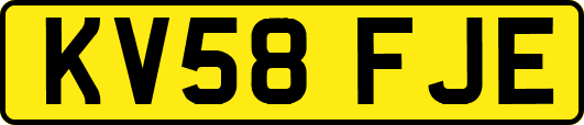 KV58FJE