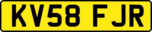 KV58FJR