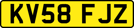 KV58FJZ