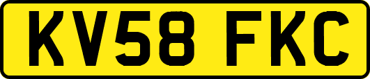 KV58FKC