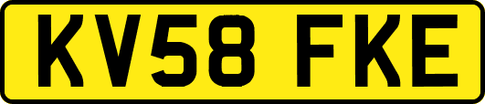 KV58FKE