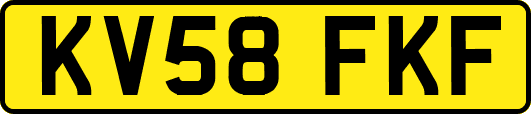 KV58FKF