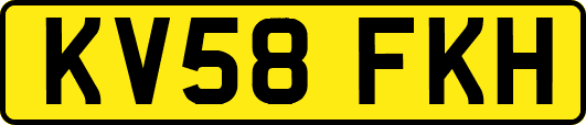 KV58FKH