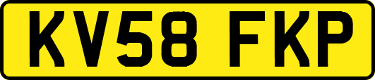 KV58FKP