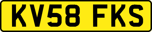 KV58FKS