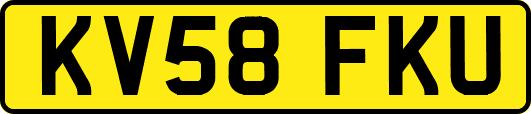 KV58FKU
