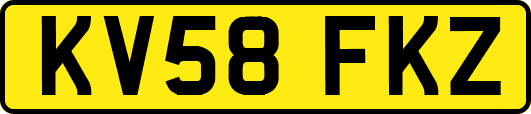 KV58FKZ