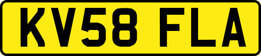 KV58FLA