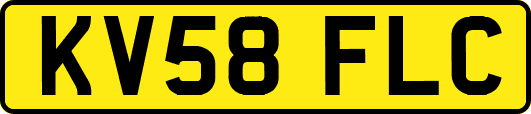 KV58FLC