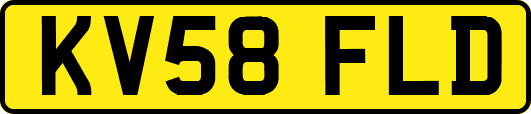 KV58FLD