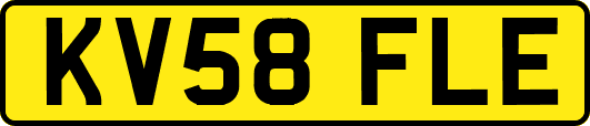 KV58FLE