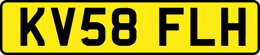 KV58FLH