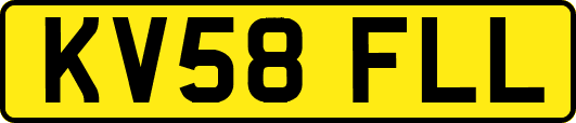 KV58FLL