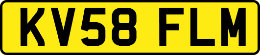 KV58FLM
