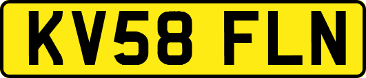 KV58FLN