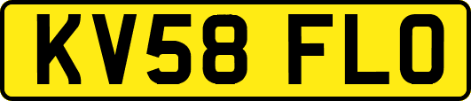 KV58FLO