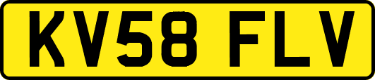 KV58FLV