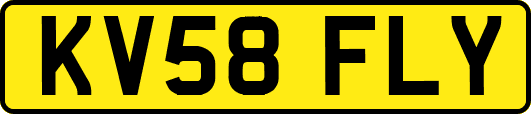 KV58FLY