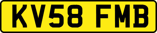 KV58FMB