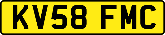 KV58FMC