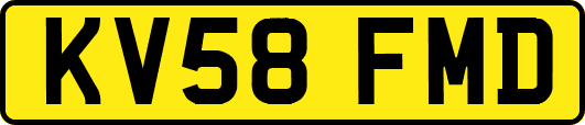 KV58FMD