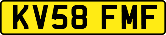KV58FMF