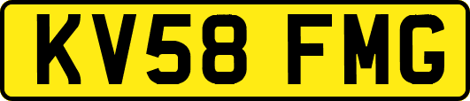 KV58FMG