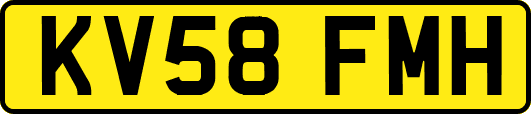 KV58FMH