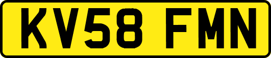 KV58FMN