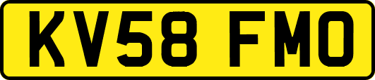 KV58FMO
