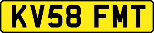 KV58FMT