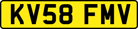 KV58FMV
