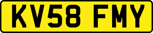 KV58FMY