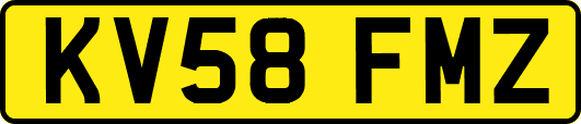 KV58FMZ