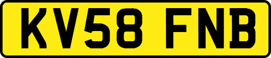 KV58FNB