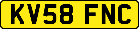 KV58FNC