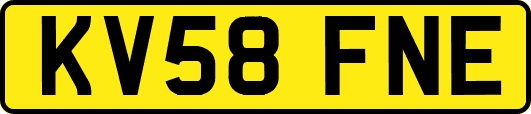KV58FNE