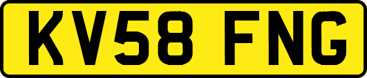 KV58FNG