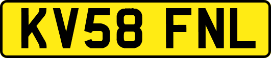 KV58FNL