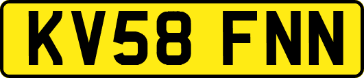 KV58FNN