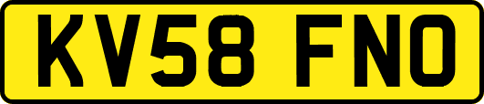 KV58FNO