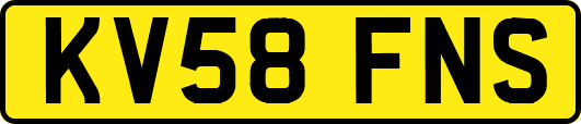 KV58FNS