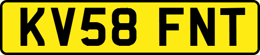 KV58FNT