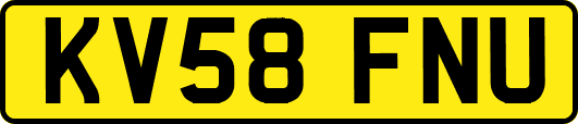 KV58FNU