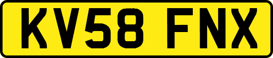 KV58FNX