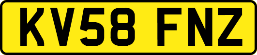 KV58FNZ