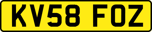 KV58FOZ
