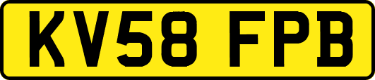 KV58FPB