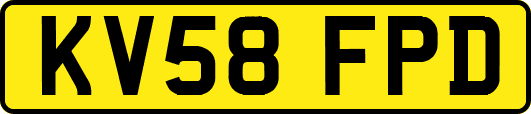 KV58FPD