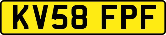 KV58FPF